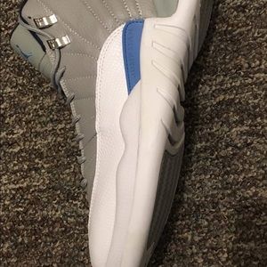 Men’s jordon 12